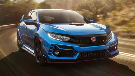 honda civic type r 100-200|Full performance review of 2020 Honda Civic Type R (man. 6) .